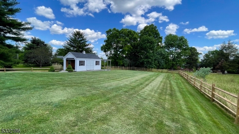 Property Photo:  38 Hewitt Rd  NJ 08530 