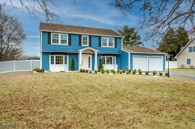 Property Photo:  3 Landry Rd  NJ 08873 