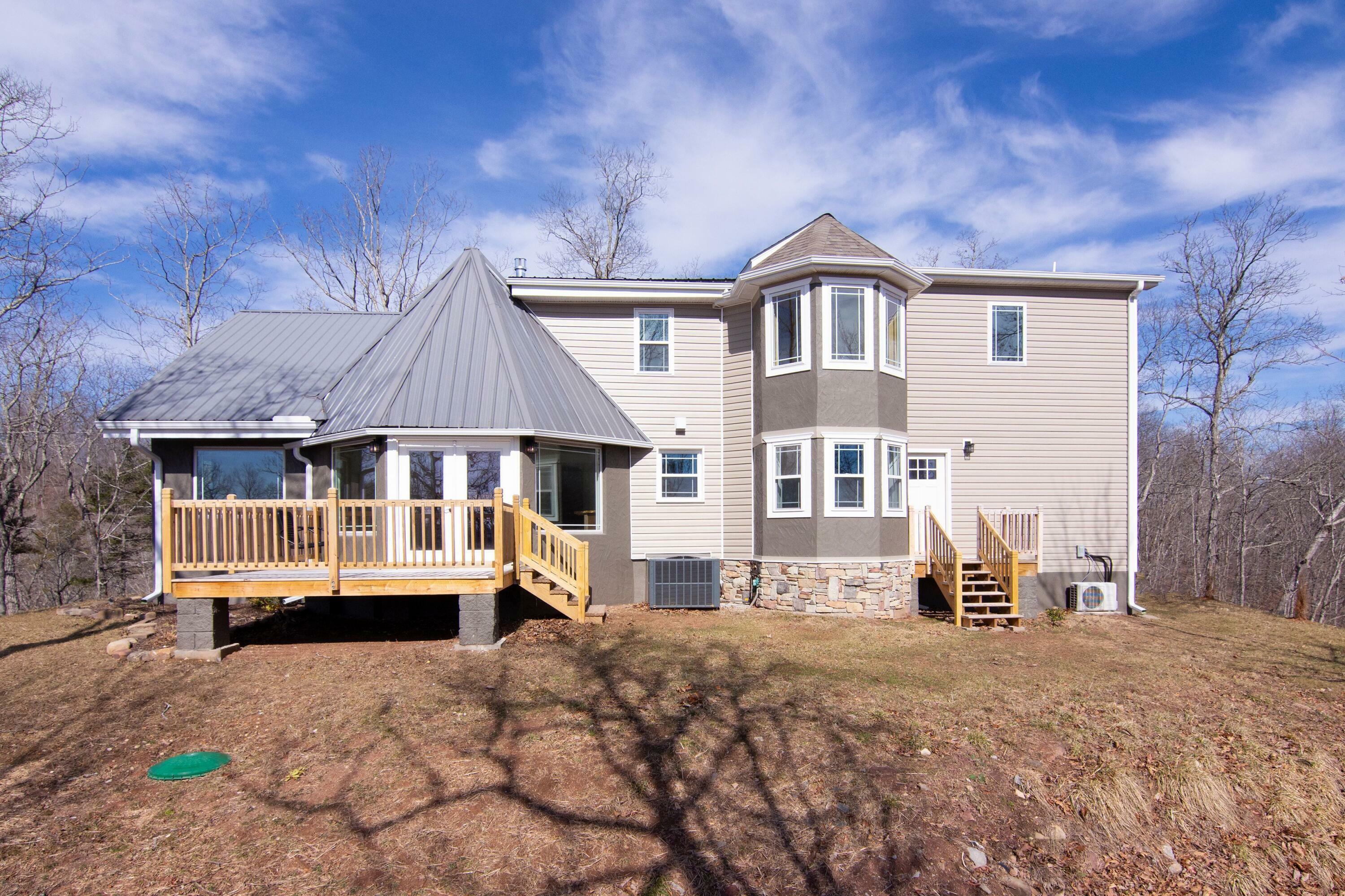 Property Photo:  1278 Stonehenge Pkwy  WV 24901 