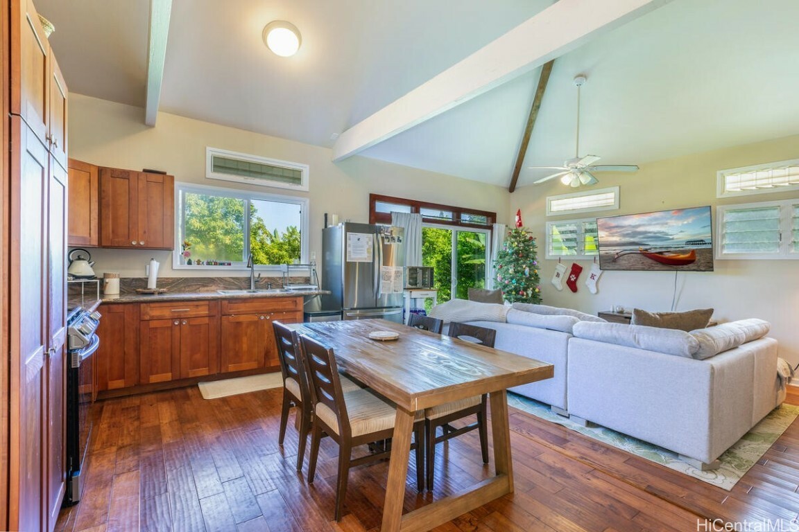 Property Photo:  4633 Waiakalua Street 1  HI 96754 