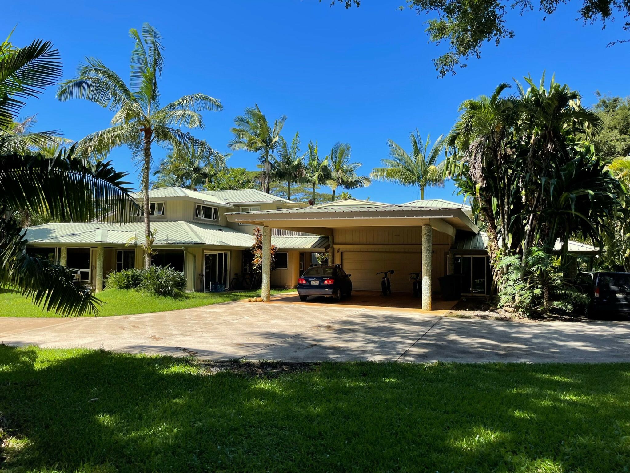 Property Photo:  5-2841 Kuhio Hwy A  HI 96754 