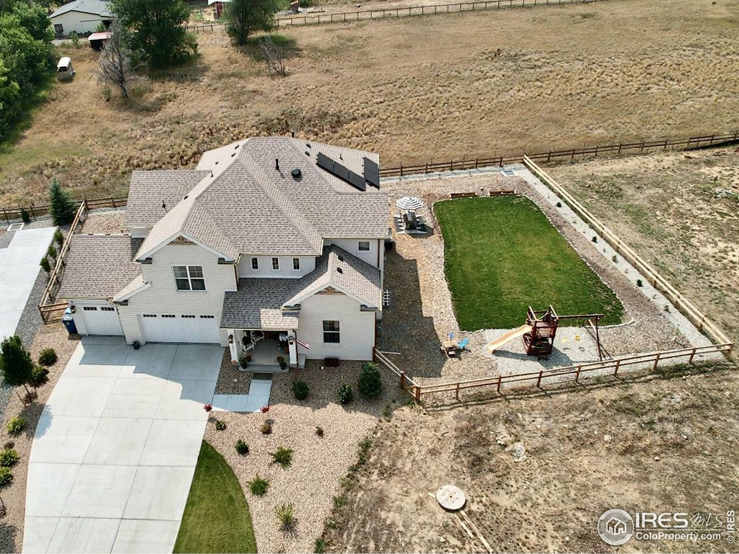 Property Photo:  1221 W 144th Ct  CO 80023 