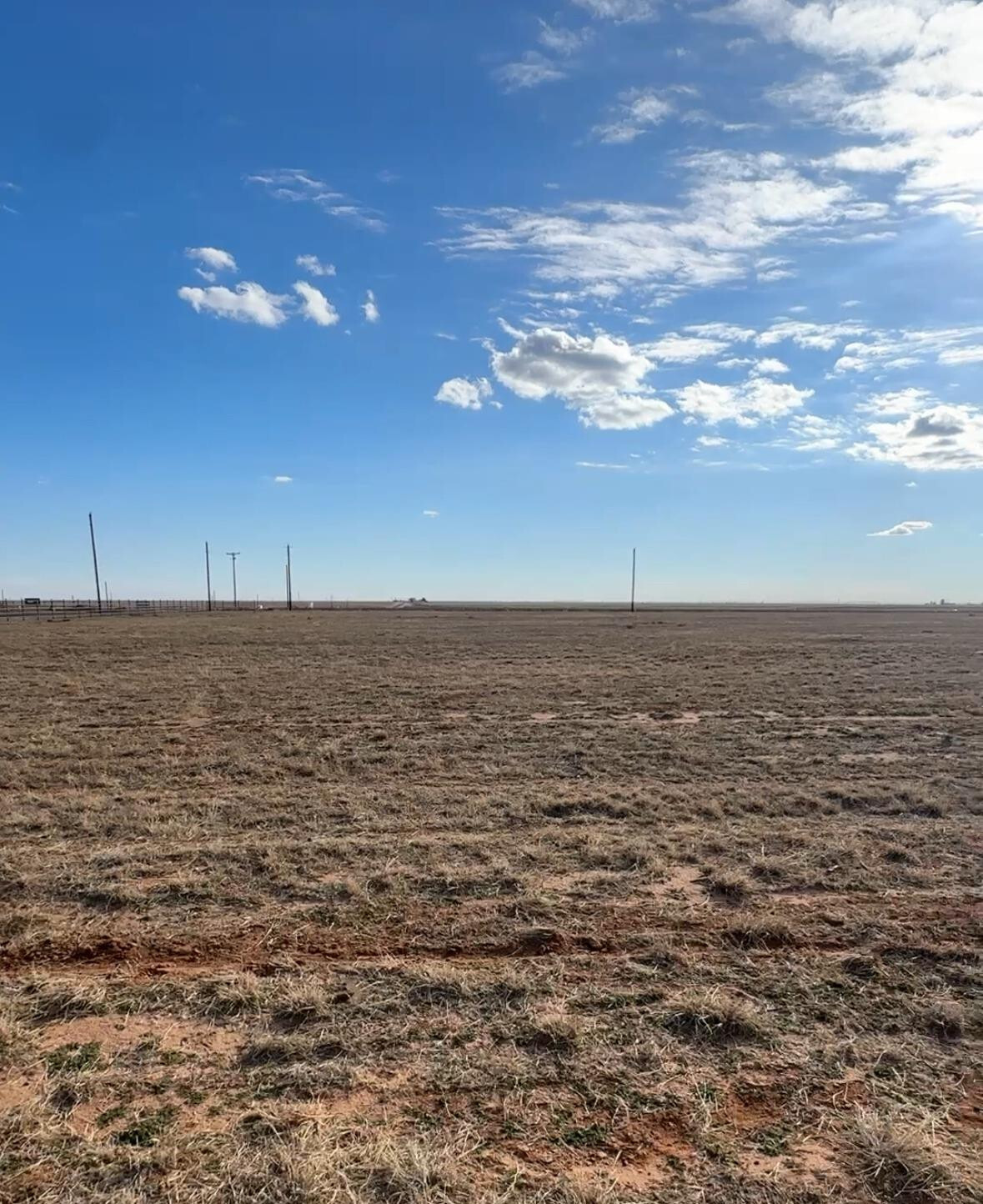 Property Photo: 1064 Legacy Drive TX 79373