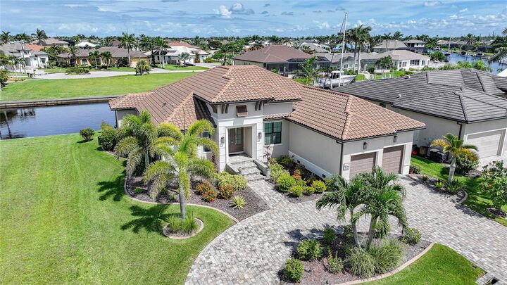 Property Photo: 5221 Almar Drive FL 33950