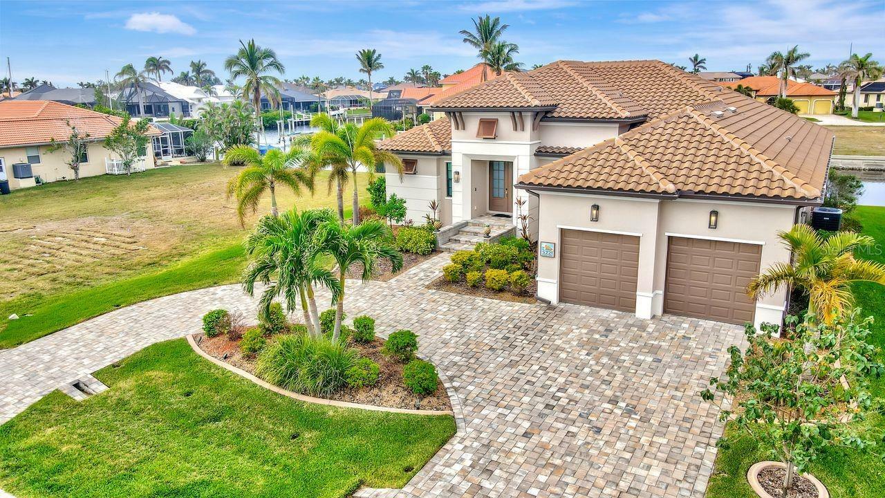 Property Photo: 5221 Almar Drive FL 33950