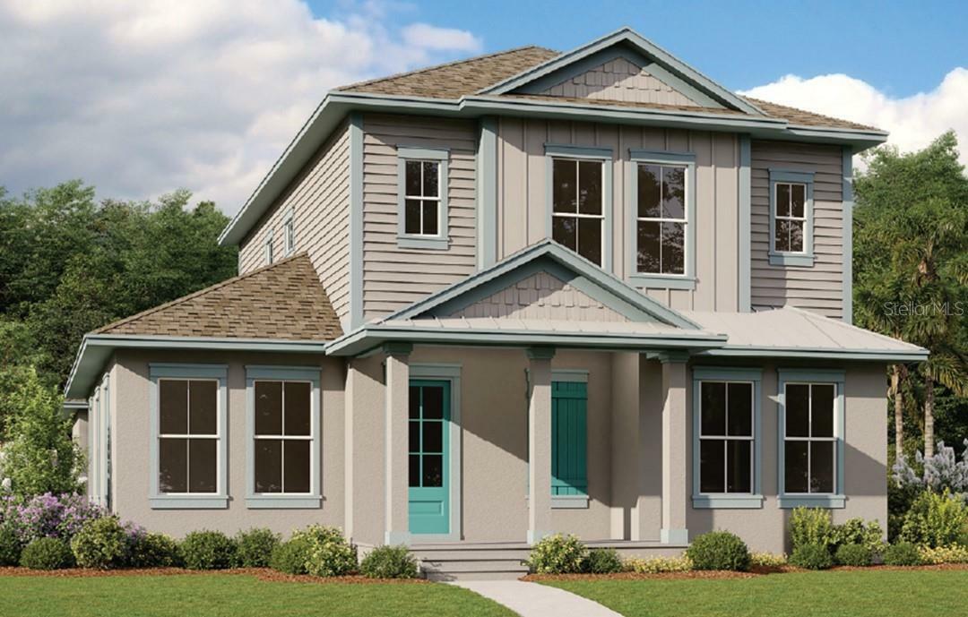 Property Photo: 10221 Medawar Street FL 32827