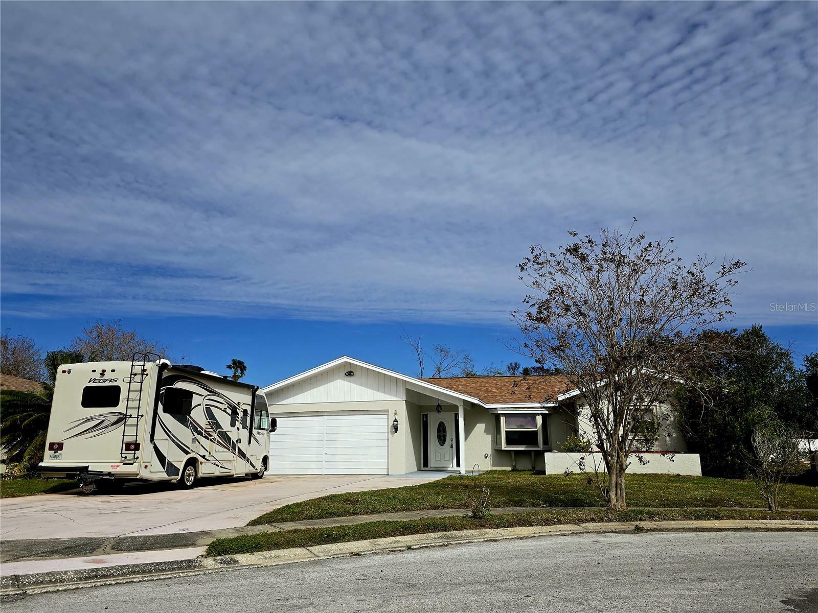 7129 Beachdale Court  Port Richey FL 34668 photo