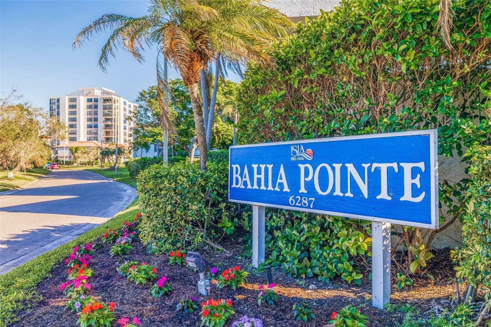 Property Photo:  6287 Bahia Del Mar Circle 114  FL 33715 