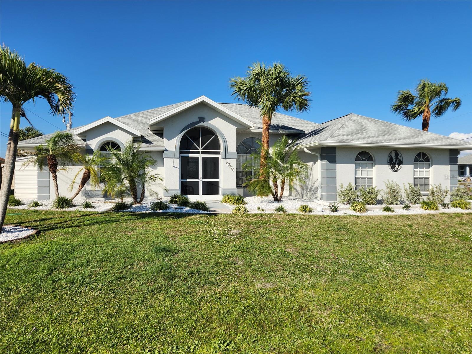 23176 Lindale Avenue  Port Charlotte FL 33954 photo