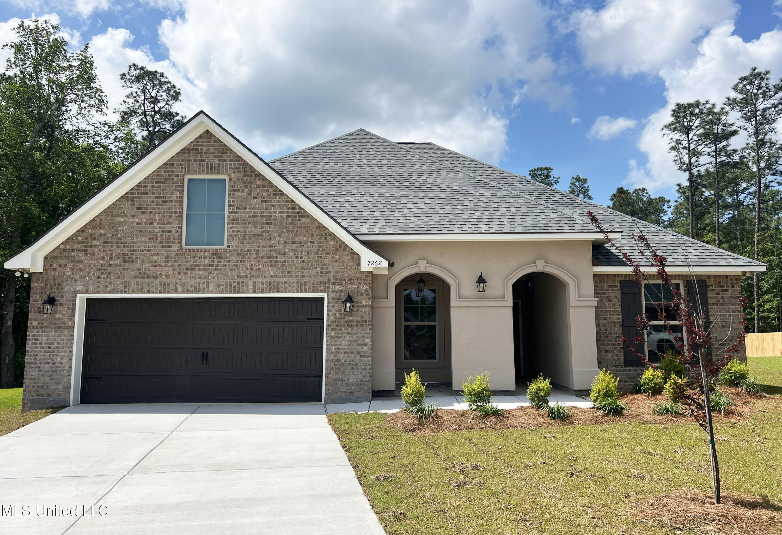Property Photo:  7262 S Aberdeen Drive  MS 39571 