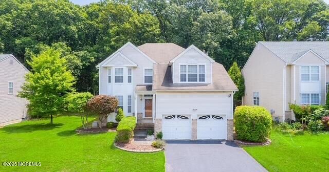 Property Photo:  11 Mulberry Lane  NJ 07733 
