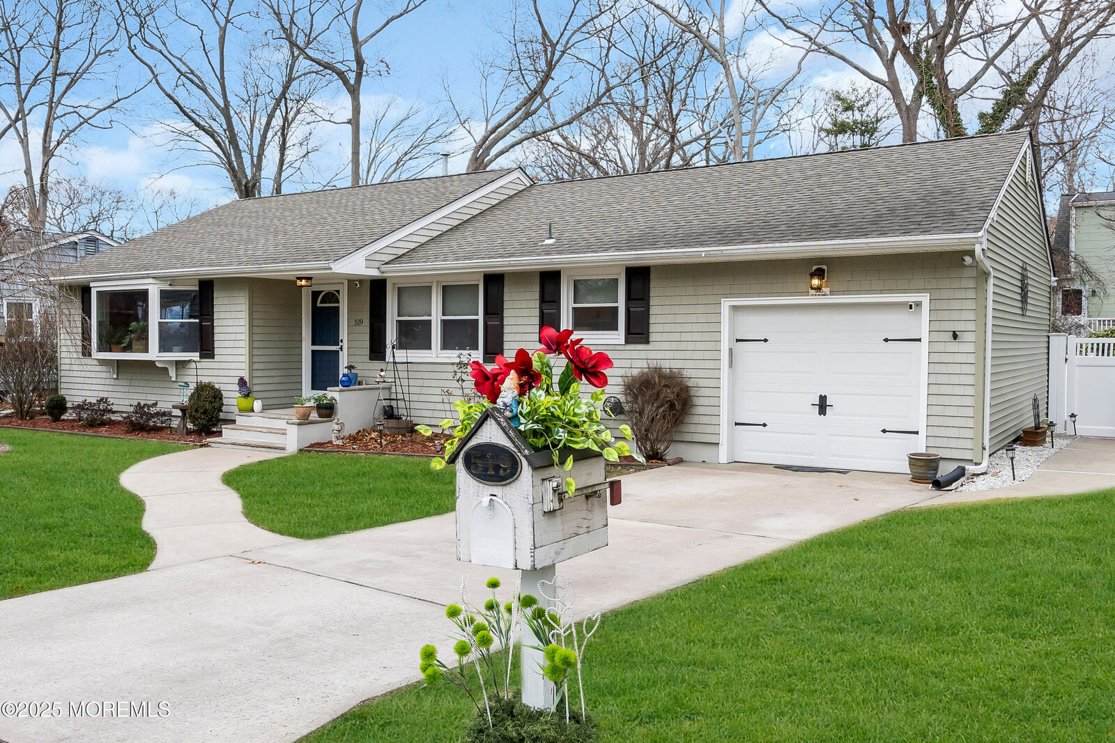 Property Photo:  519 Glenmere Avenue  NJ 07753 