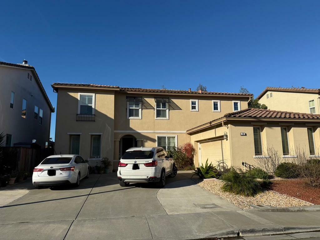 70 Sarcedo Way  American Canyon CA 94503 photo