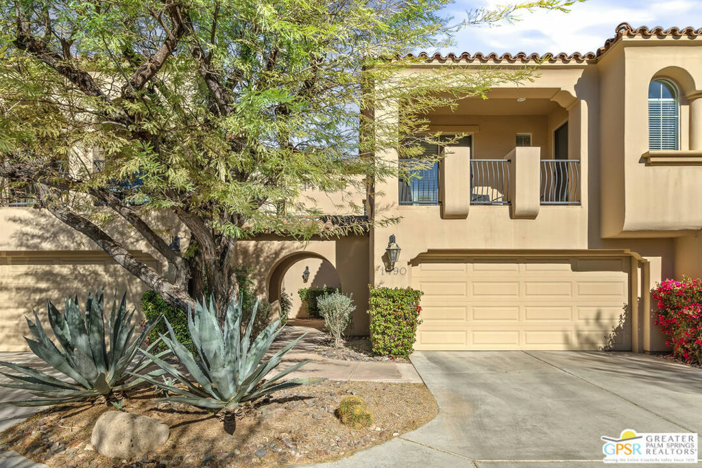 Property Photo:  1490 Yermo Drive  CA 92262 