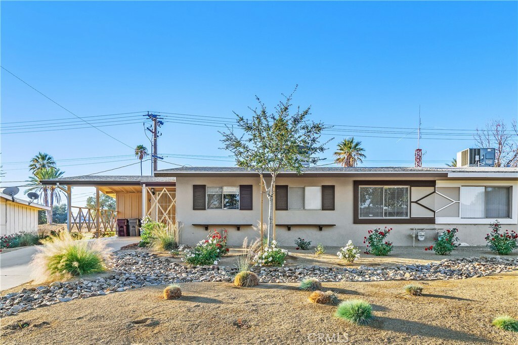 Property Photo:  26125 Cherry Hills Boulevard  CA 92586 