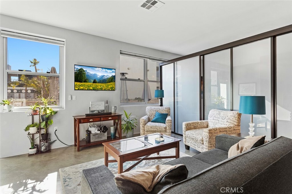 Property Photo: 435 W Center Street Promenade 219 CA 92805