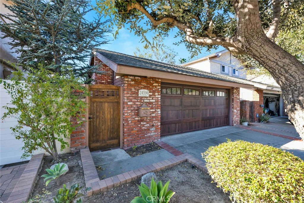 Property Photo:  24596 Overlake Drive  CA 92630 