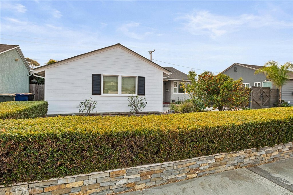 Property Photo:  3728 W 157th Street  CA 90260 