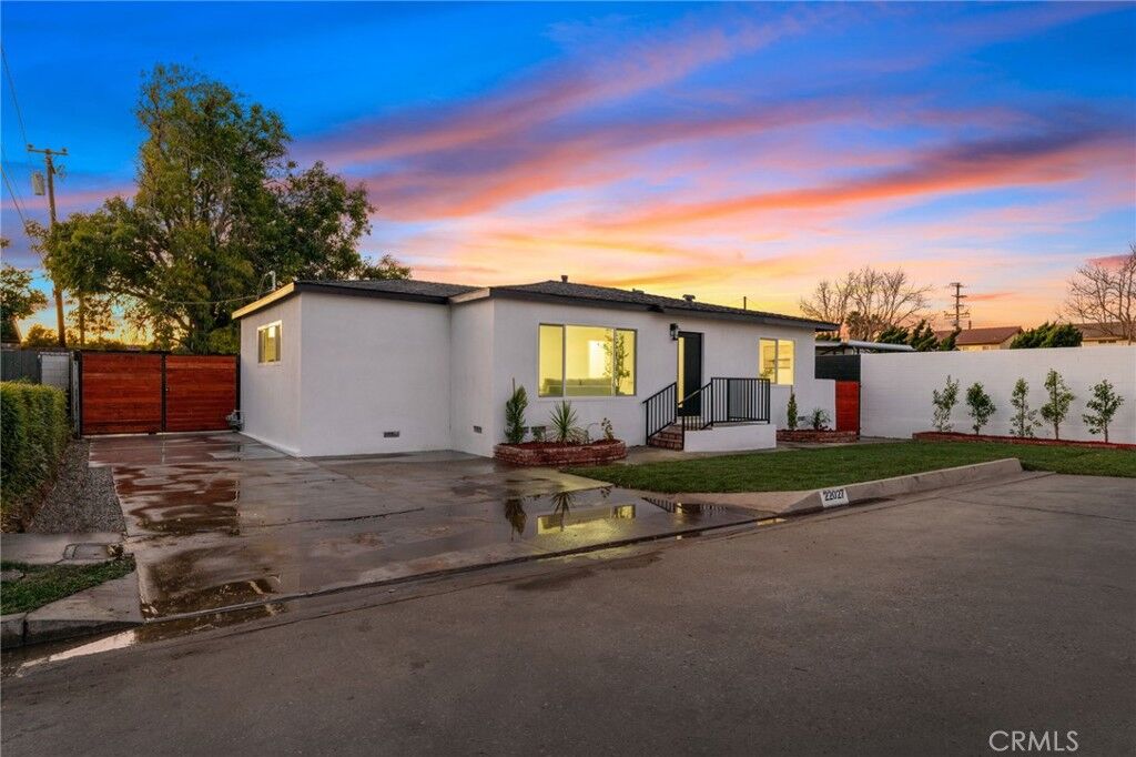 Property Photo: 22027 Bolsa Avenue CA 90745