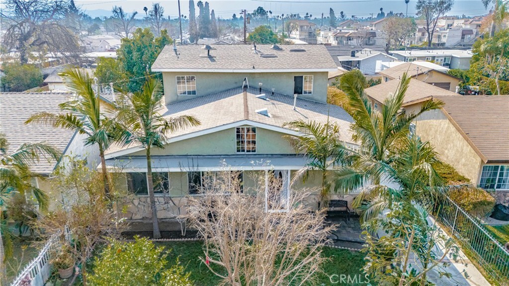 Property Photo: 916 Lewiston Street CA 91010