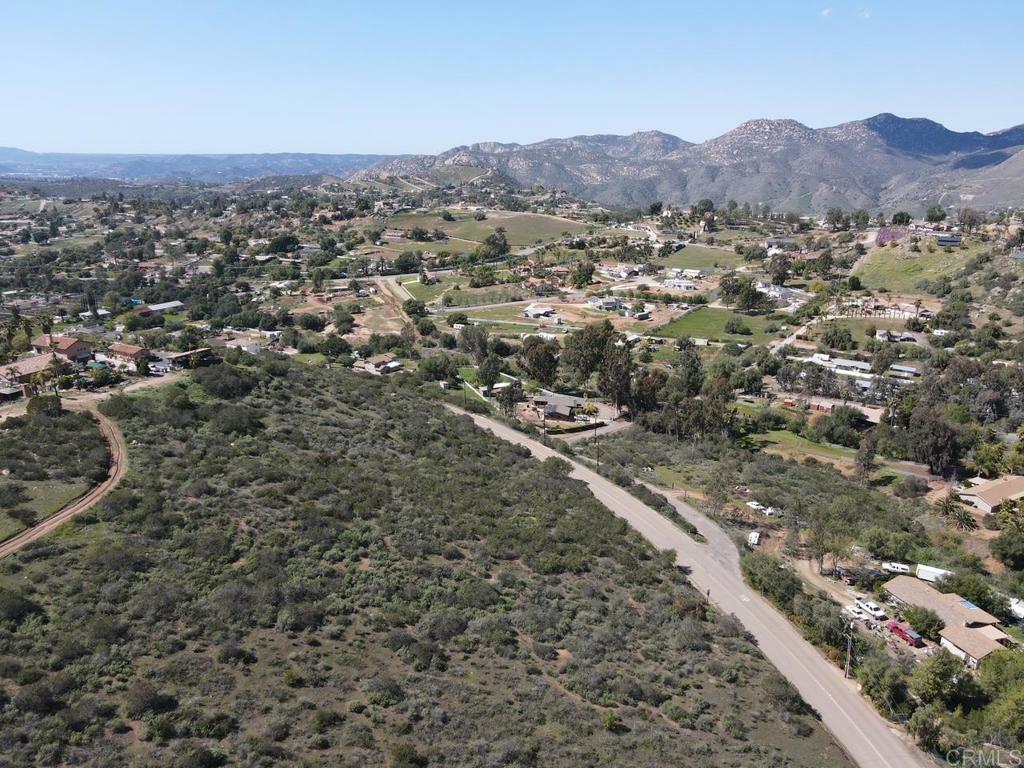 Property Photo:  0 Oak Creek Rd Phase 1  CA 92021 