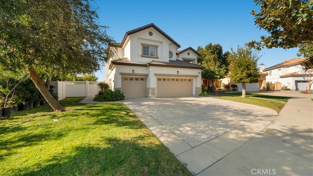 Property Photo:  12432 Concord Court  CA 91710 