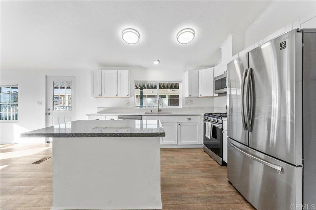Property Photo:  500 Rancheros Drive Spc 175  CA 92069 