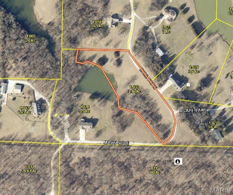 Property Photo: 23879 Earl Drive MO 63390