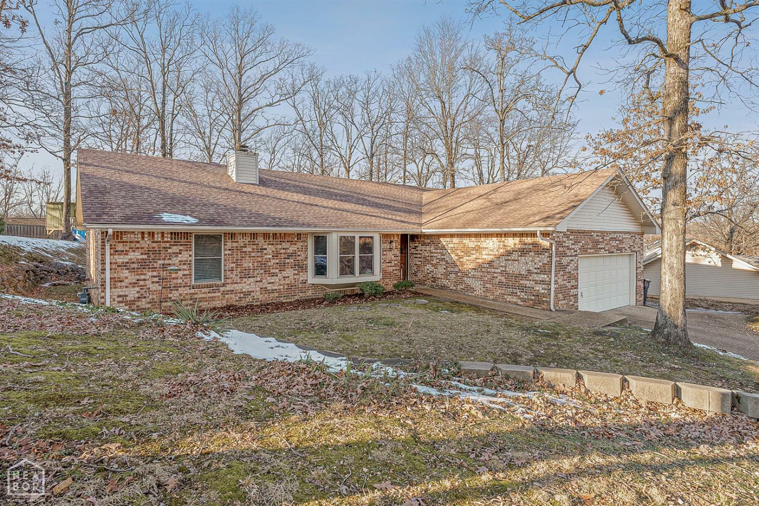 Property Photo:  3201 Creekwood Drive  AR 72404 