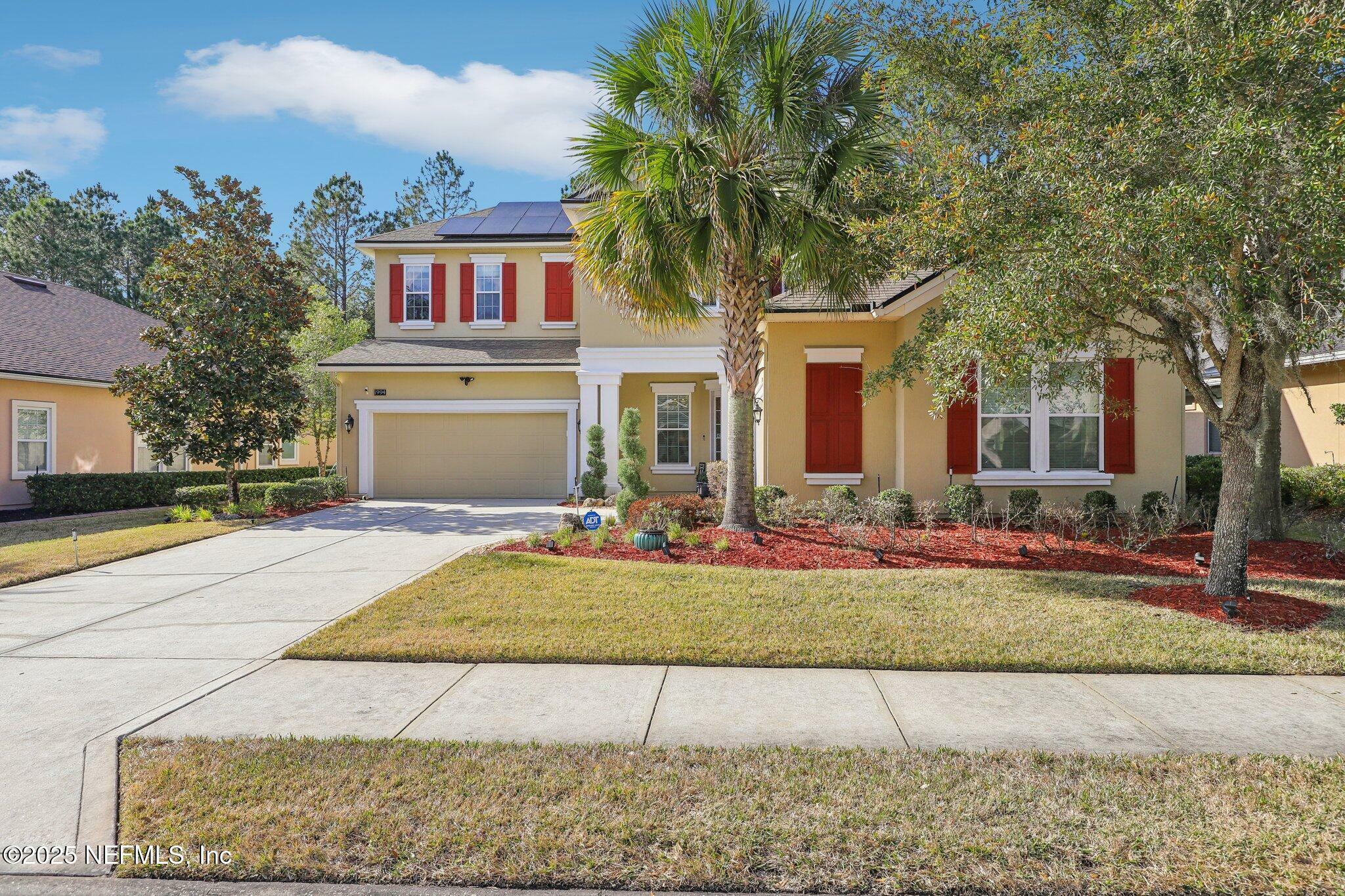 Property Photo:  1994 Bridgewood Drive  FL 32065 