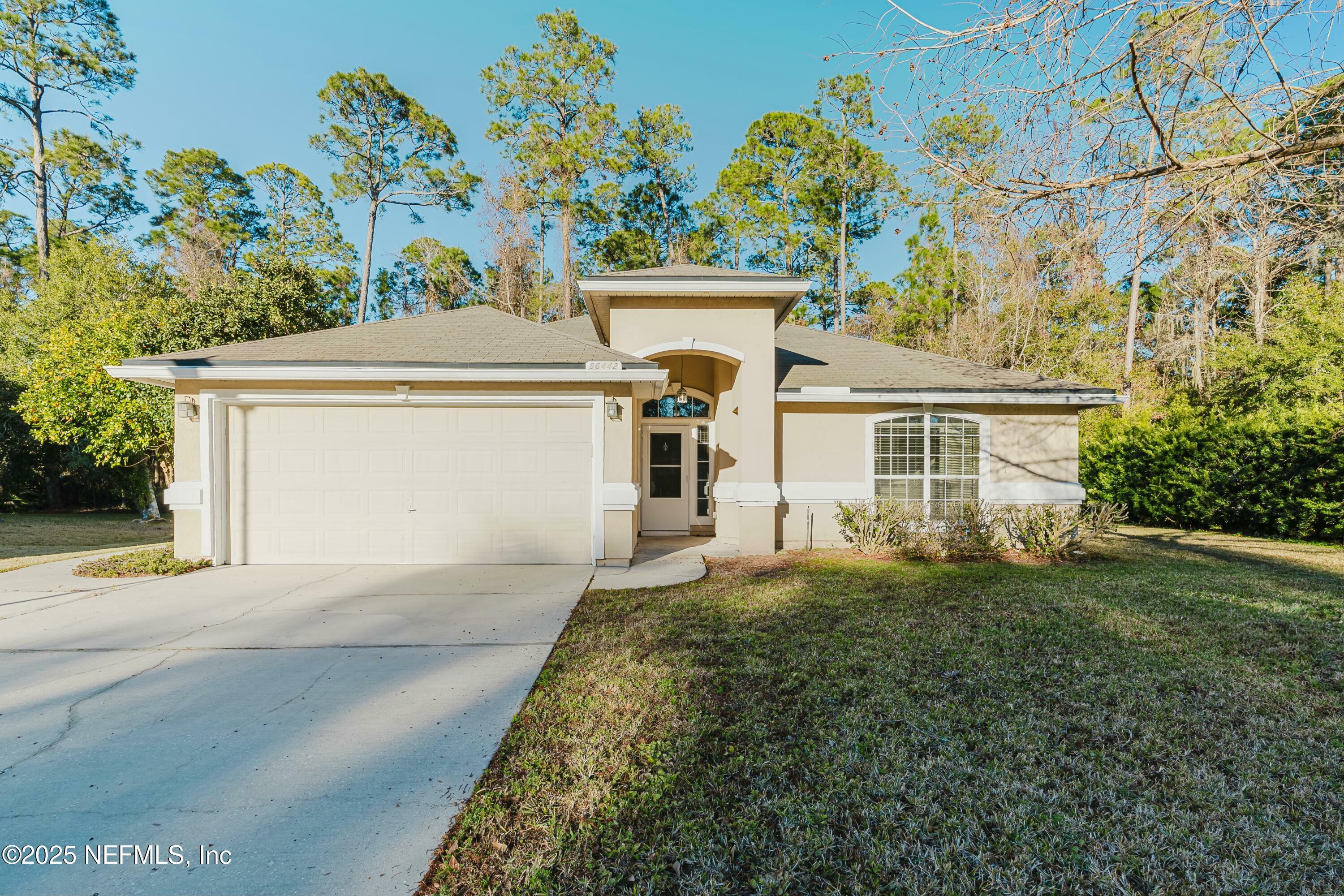 Property Photo: 96442 Nassau Lakes Circle FL 32034