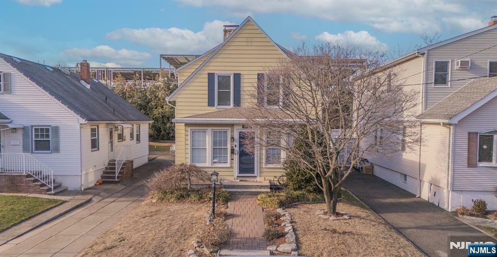 Property Photo:  215 10th Street  NJ 07075 