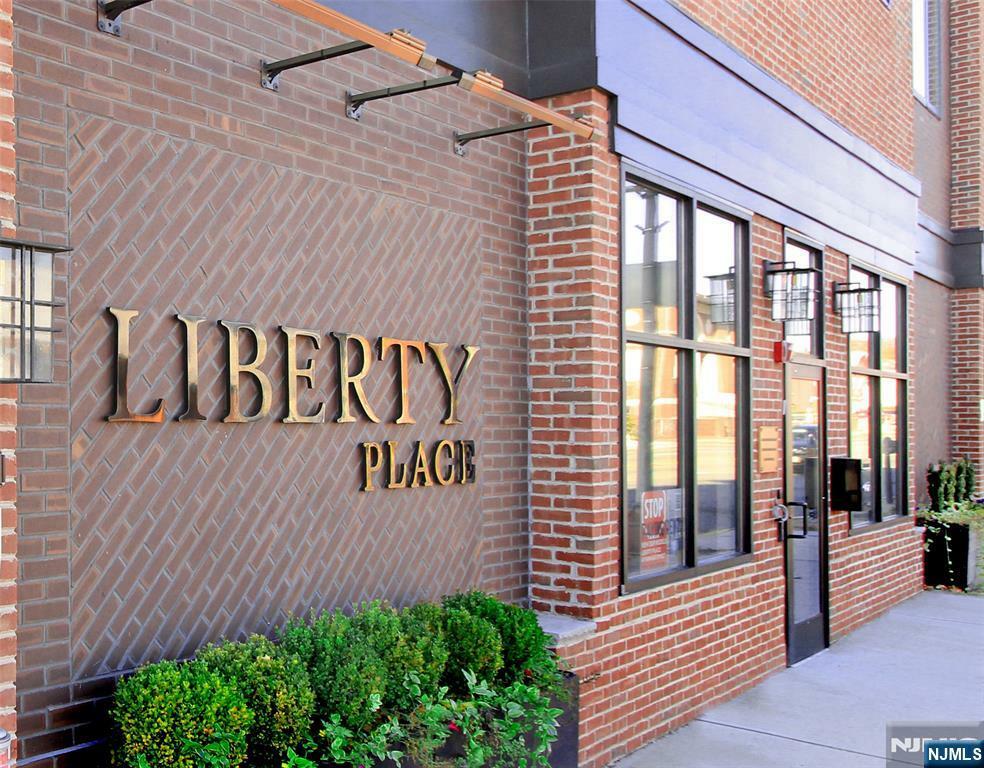 Property Photo: 660 Bloomfield Avenue 405 NJ 07003