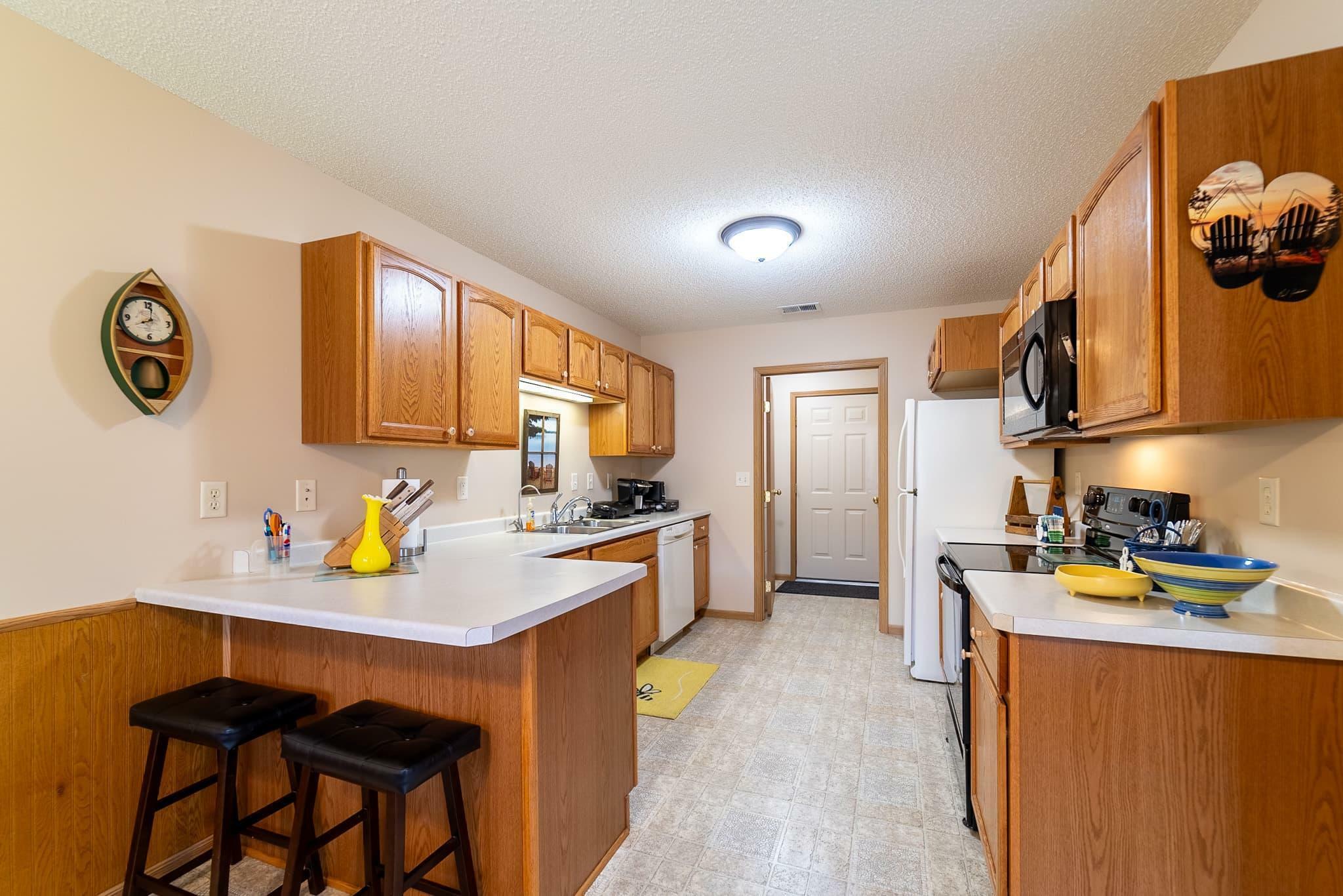 Property Photo: 1920 Deep Rock Loop SW MN 56601