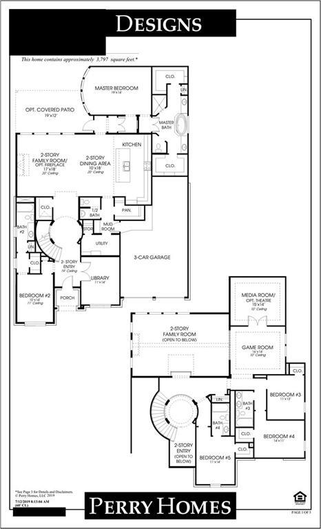 Property Photo:  3729 Stableglen Drive  TX 75032 