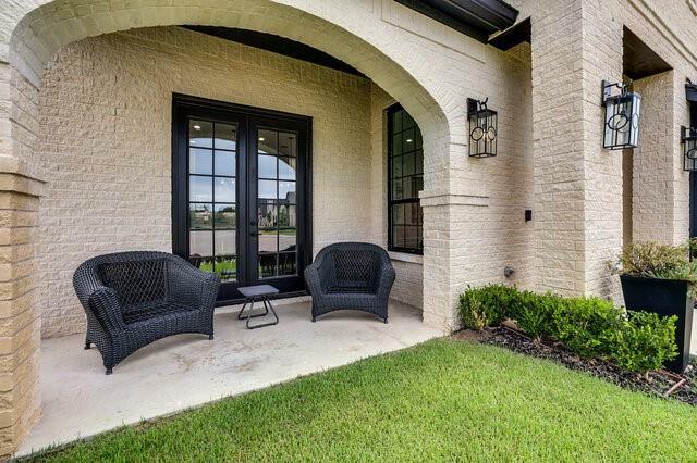 Property Photo:  1413 Ethan Circle  TX 76065 