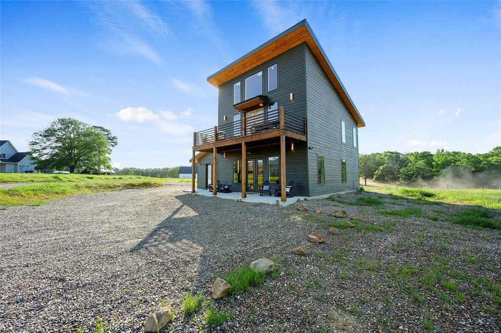 Property Photo: 99 Hickory Springs Trail OK 74728