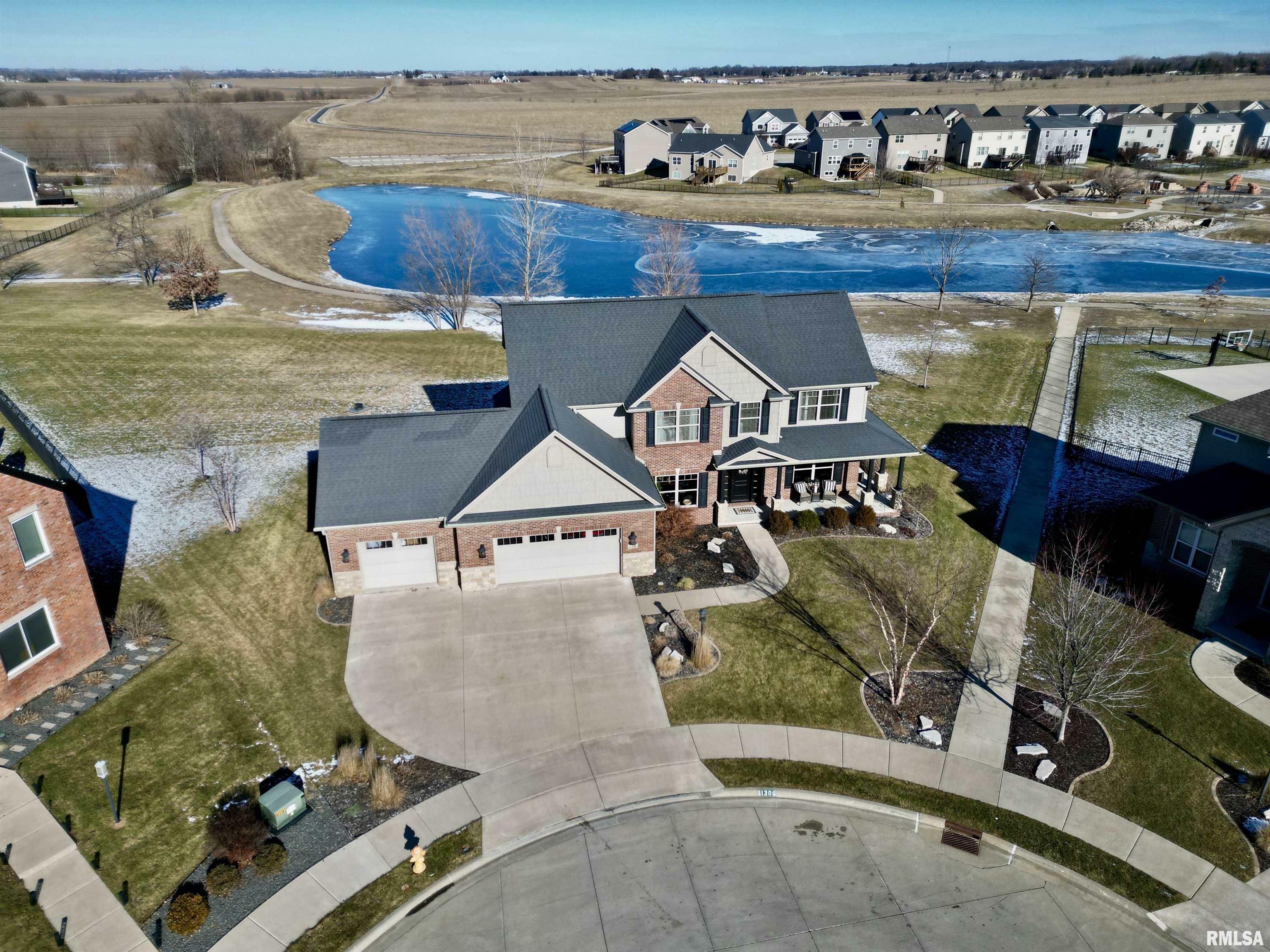 Property Photo:  11306 N Onyx Lane  IL 61525 