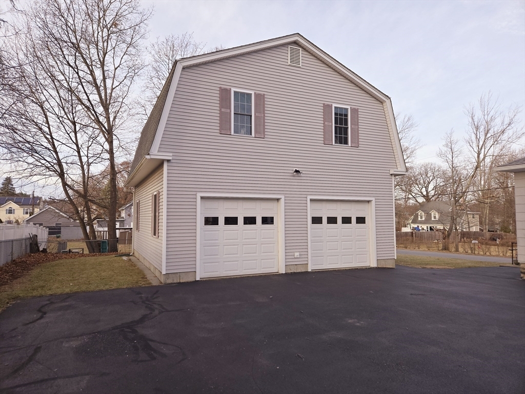 Property Photo: 43 Valdalia Ave MA 01420