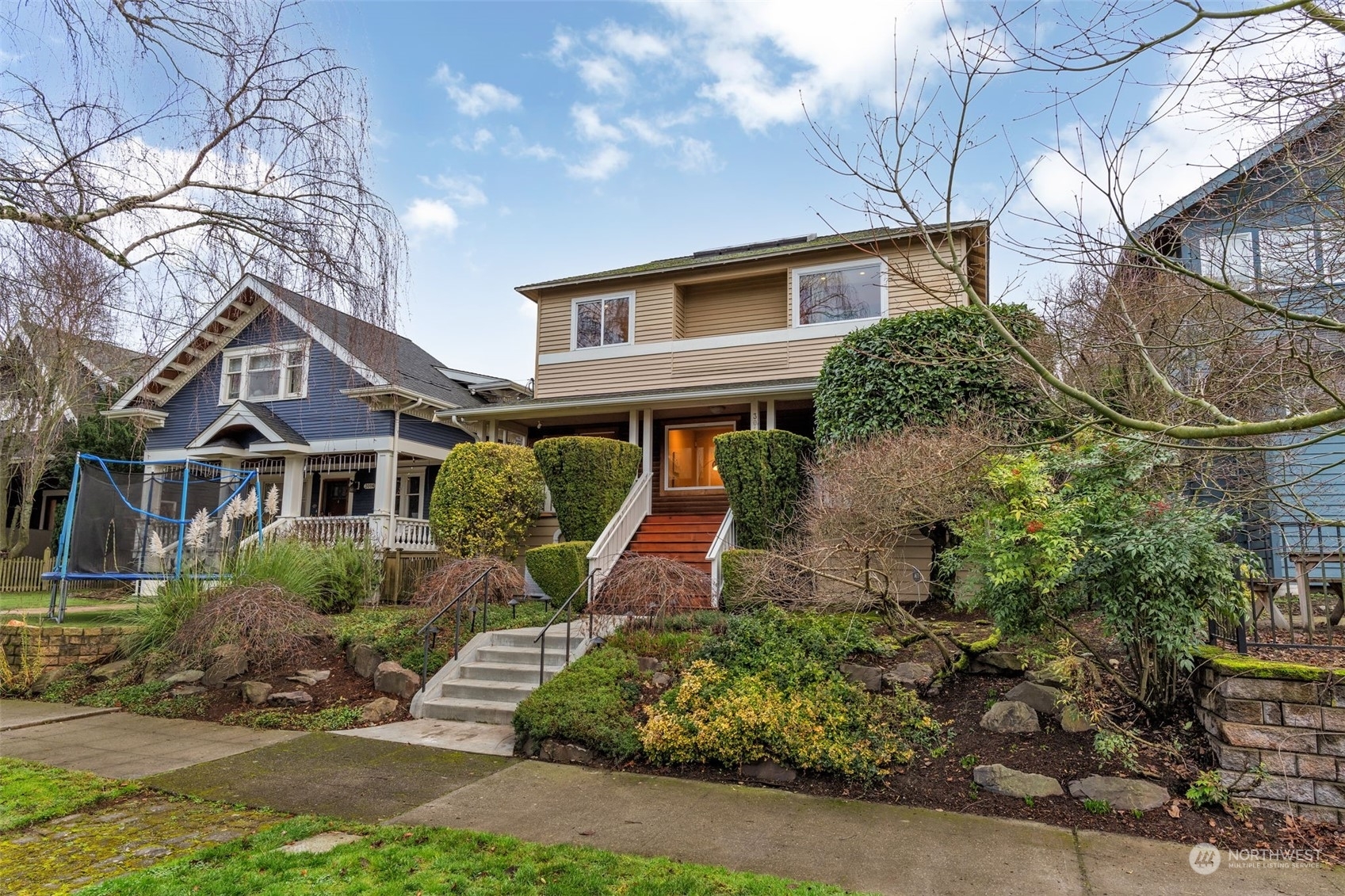 3016  38th Avenue SW  Seattle WA 98126 photo