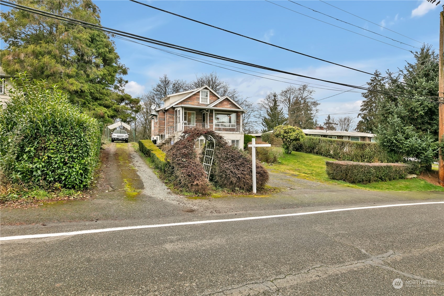 Property Photo:  11239  12th Avenue S  WA 98168 