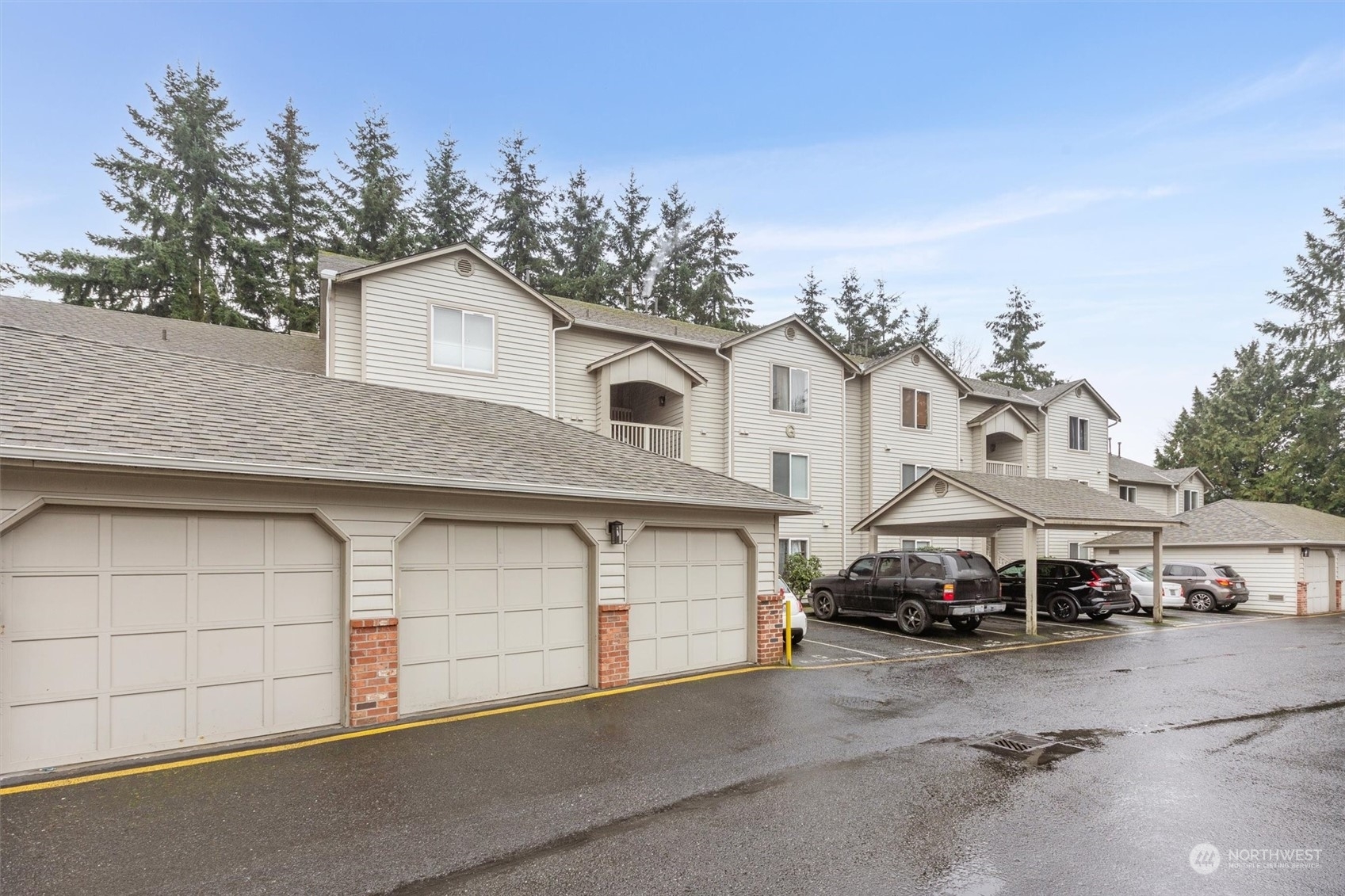 Property Photo:  730  112th Street SW G303  WA 98204 