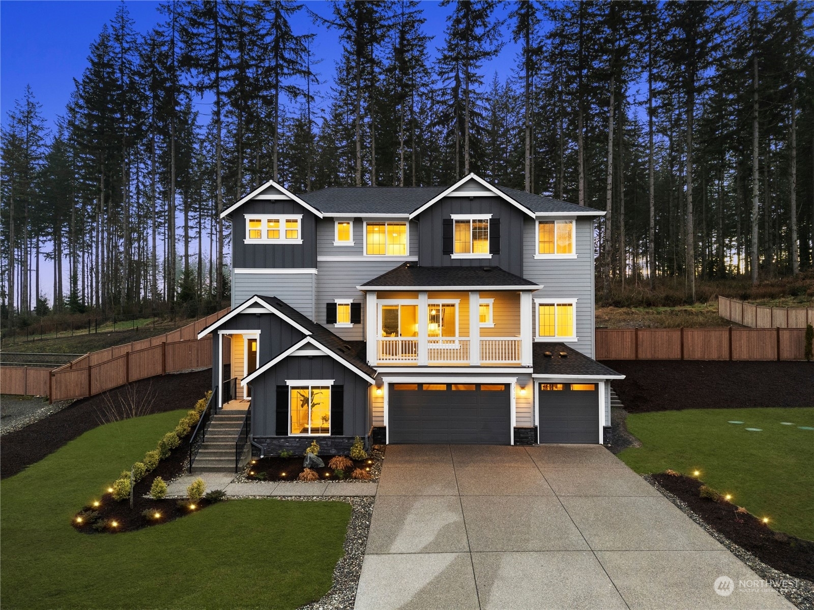 Property Photo:  12314  138th Drive NE  WA 98258 