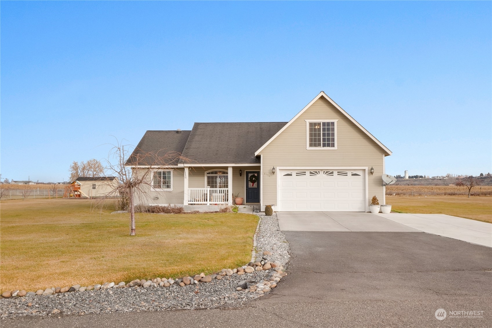 8150 NE 2.4 Road  Moses Lake WA 98837 photo