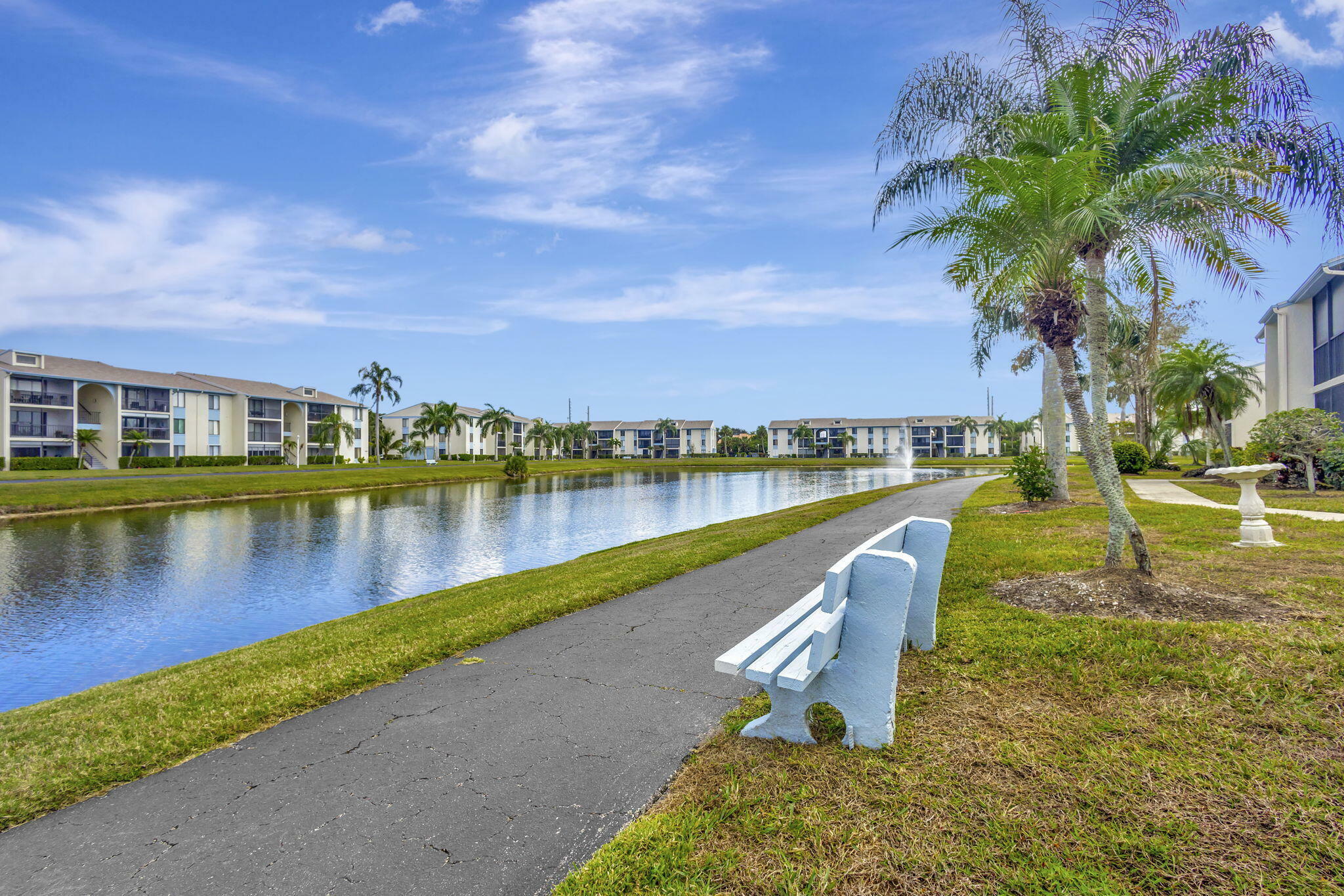 Property Photo:  1102 Greenpine Boulevard A1  FL 33409 