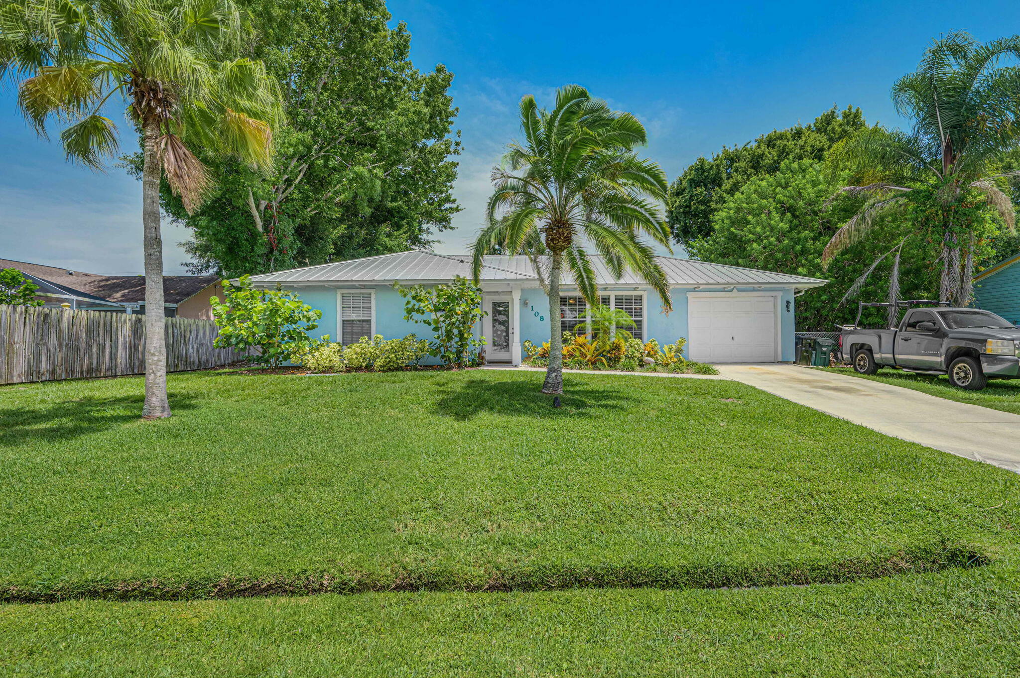108 SW De Gouvea Terrace  Port Saint Lucie FL 34984 photo