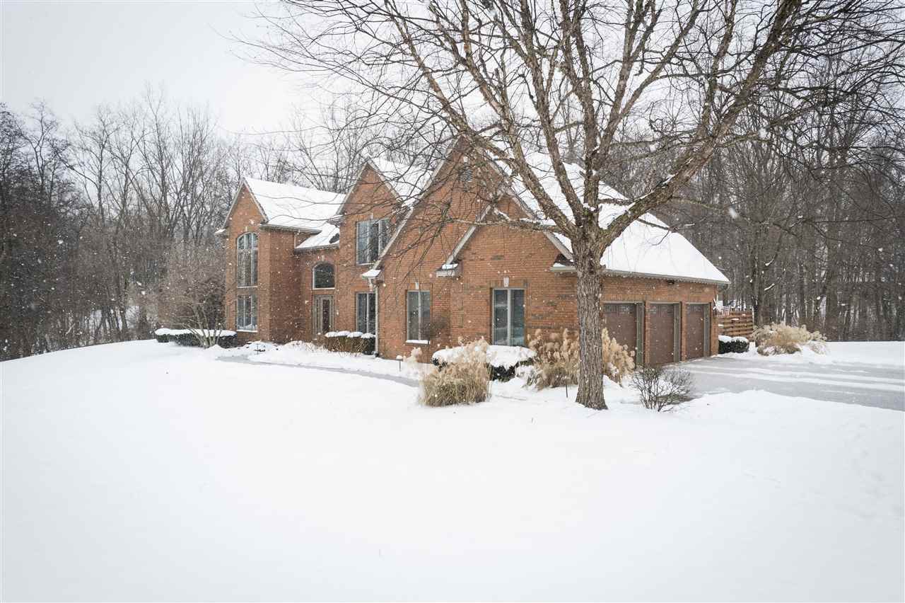 Property Photo:  3789 Cassey Way  IN 47374 