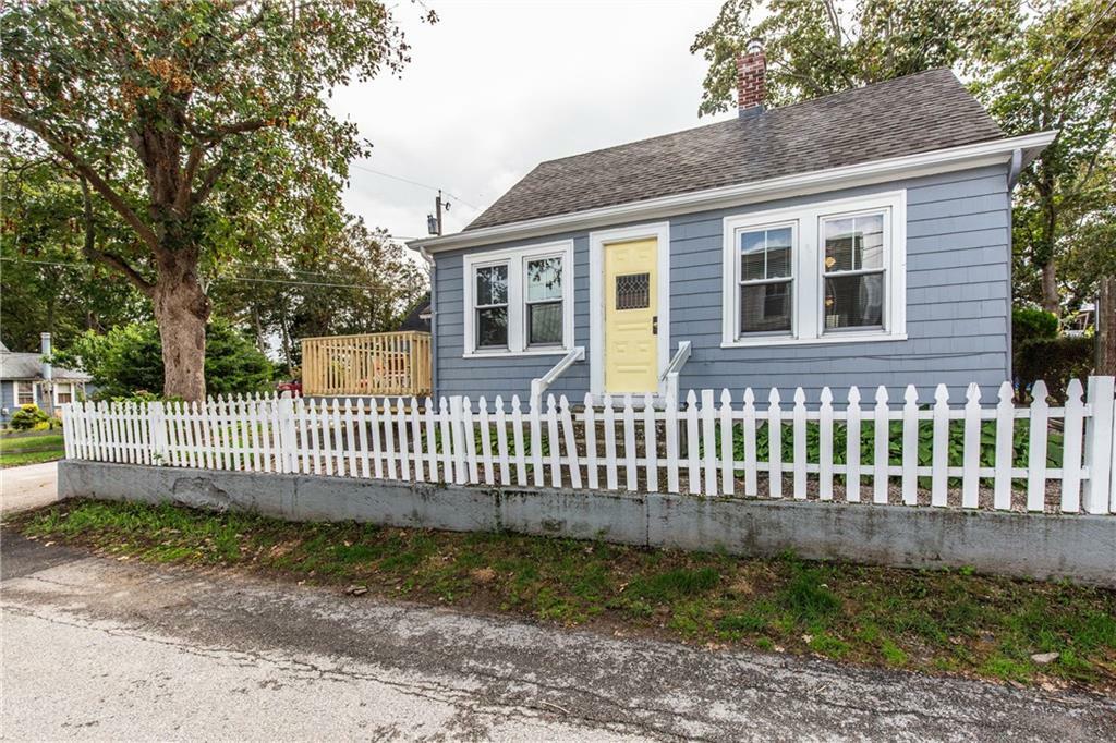 Property Photo:  77 Long Street  RI 02818 