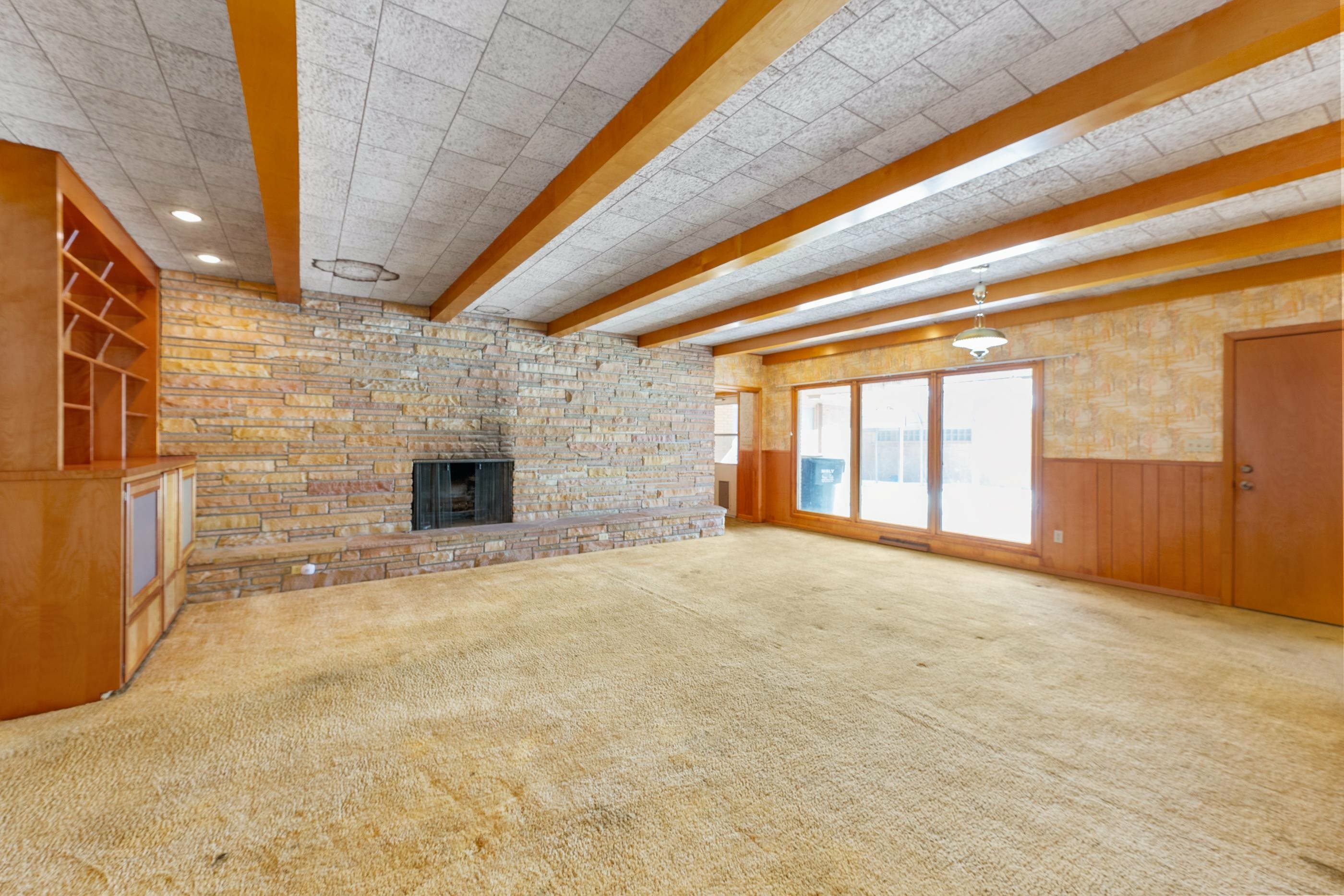 Property Photo:  412 Harvey  KS 67056 