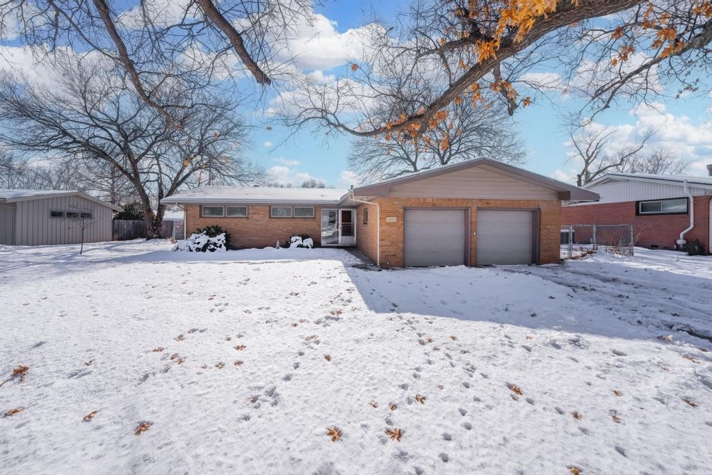 Property Photo:  6427 E Marjorie St  KS 67206 